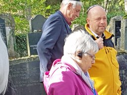 Besuch des PKC Freudental am 13.10.2024