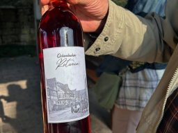 Weinbau früher  27.09.2026
